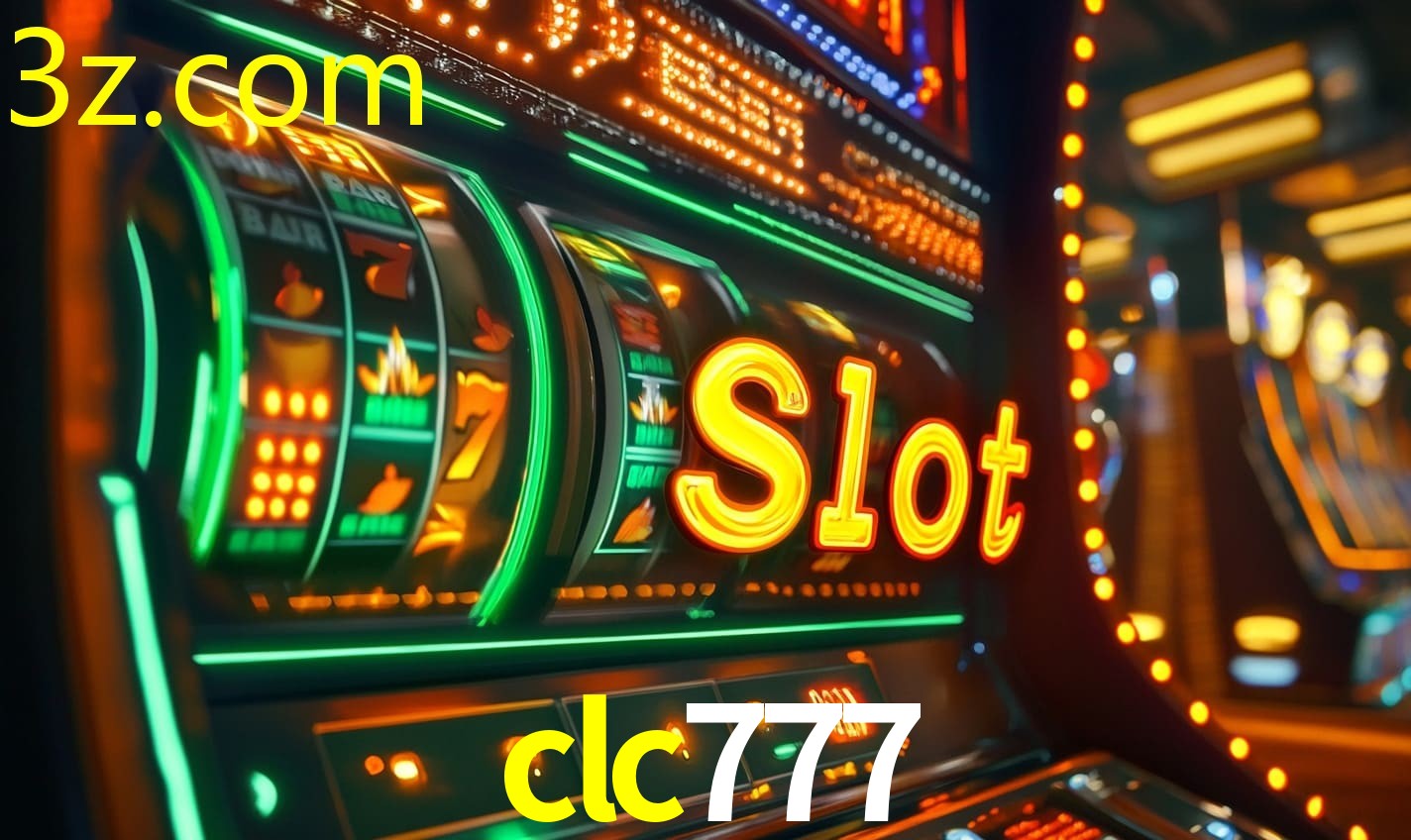 CLC777.COM